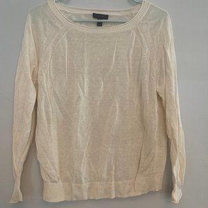 J. Crew Crew Neck Sweater